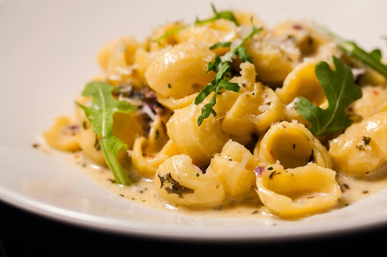 Stella Barra Pizzeria & Wine Bar by null