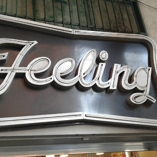 Boutique feeling Gallery - Italy