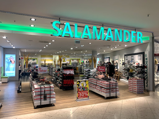 SALAMANDER Gera - Visual
