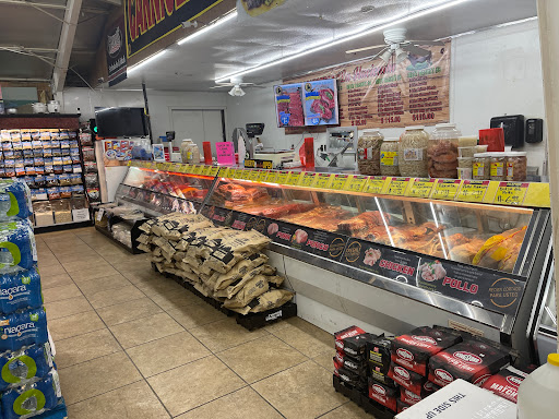 La hacienda market #2 - Thumbnail