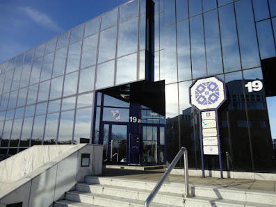 TAH Technische Akademie Hennigsdorf Neuendorfstraße 19A, 16761 Hennigsdorf, Deutschland