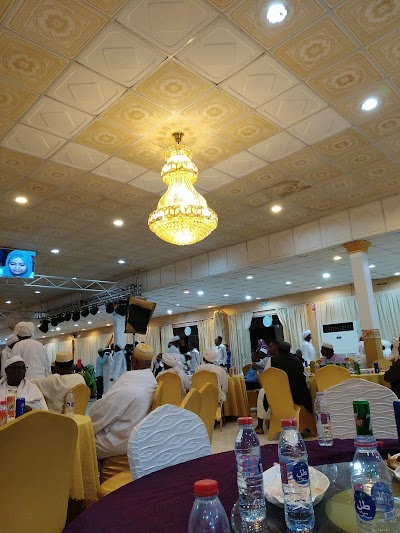 photo of Naseem Shabal Wedding Hall