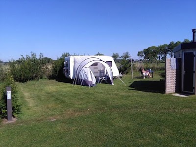 Mini-camping Rural Brabant