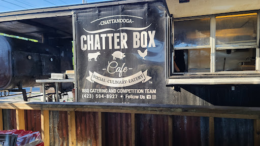 Chatter Box Cafe - Thumbnail