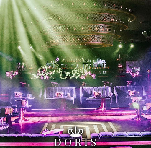 Doris by Duke Uptown Juriquilla - Thumbnail