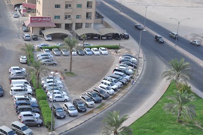 Photos of Apatchi Cars Co. used car in Kuwait -معرض أباتشي لبيع وشراء السيارات - سيارات للبيع الكويت