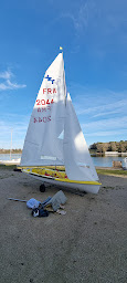 Photo n°21 de Centre Nautique de Joué-lès-Tours à Joué-lès-Tours (Club de voile)