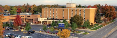 MidMichigan Medical Center - Clare