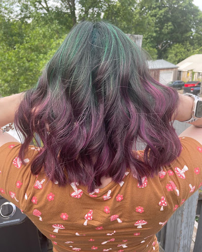Vanity Hair - Thumbnail