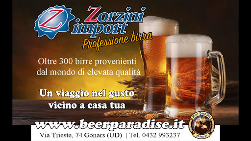 Zorzini Import