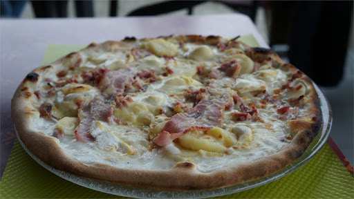 Photo 3 - Burger Express Sassenay