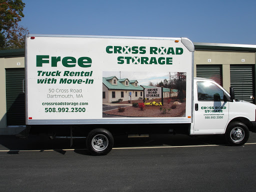 Cross Road Storage Gallery - United States