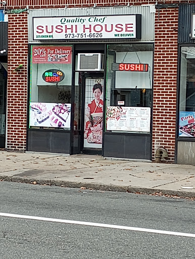 Quality Chef - Visual