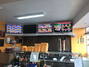 Photo n°36 de Kebab Paris Istanbul à Le Mesnil-Esnard (Restauration rapide)