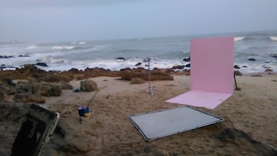 Photos of Kopatys Beach On Rocks
