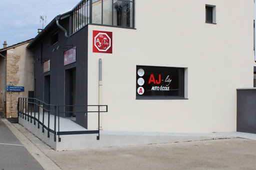 Photo de AJ-lity auto école