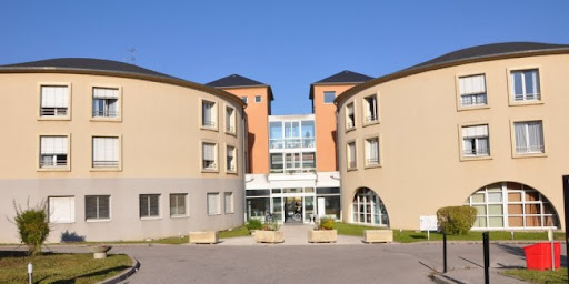 Photo de EHPAD Saint Sauveur à Saint-Sauveur (80470)