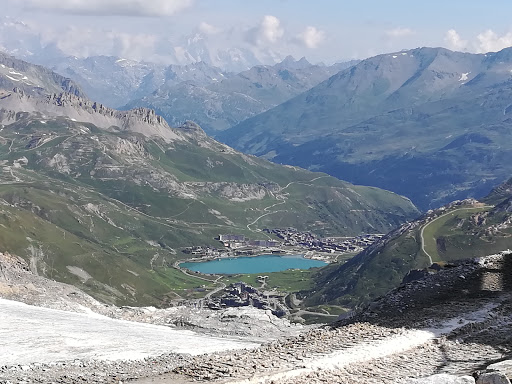 Info Domaine Skiable de la Grande Motte - Thumbnail