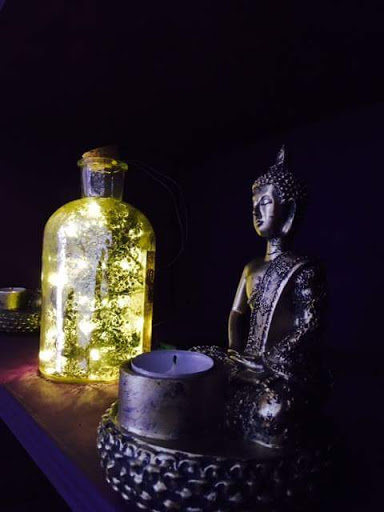 Serene Buddha Holistics - Thumbnail