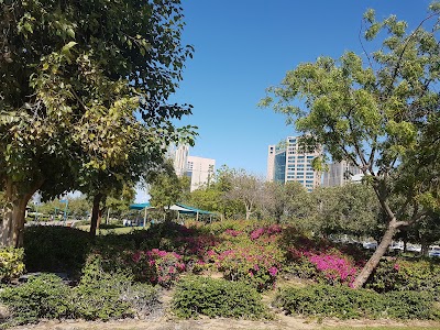 Photos of Formal Park