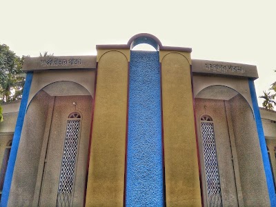Photos of Saint Rita's Catholic Church
