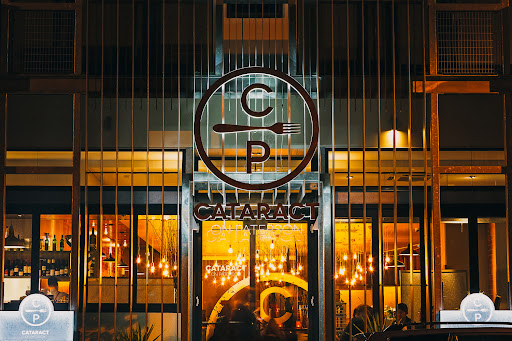 Cataract on Paterson - Restaurant | Yisik