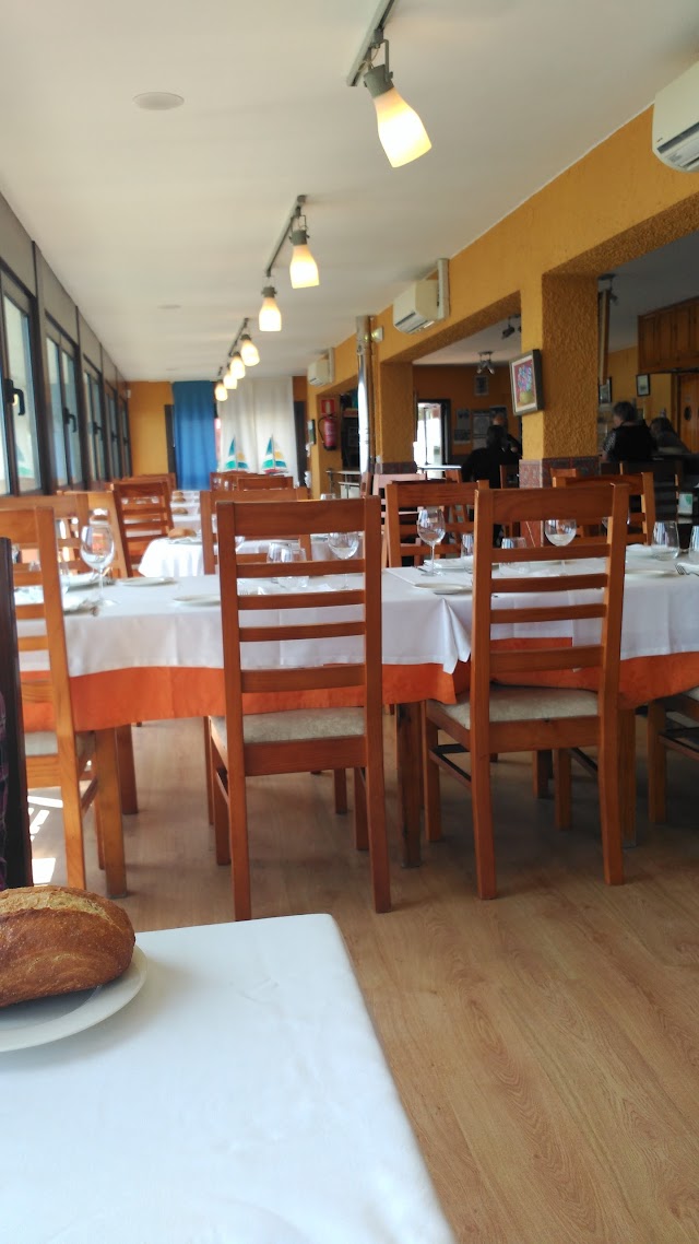 Place around image
