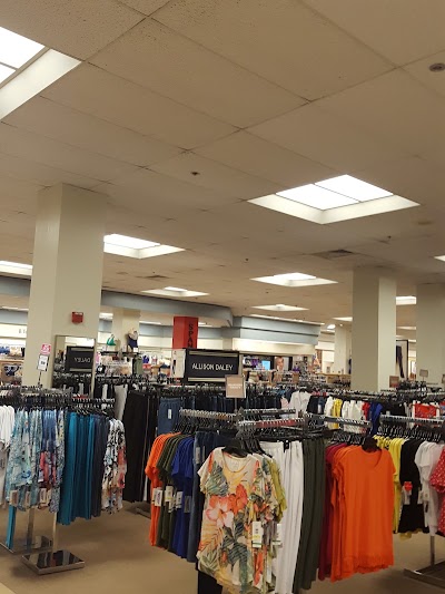 Photos of Dillard's