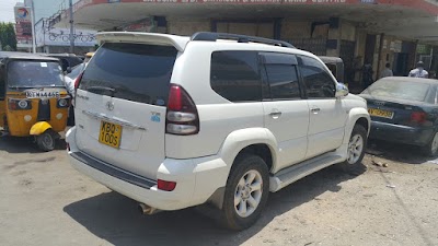 Photos of Motorised Ltd Mombasa