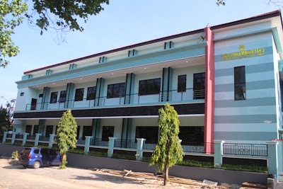 Photos of SMA Muhammadiyah 3 Jember