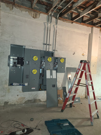 Suarez Electric Service - Residential Electrician