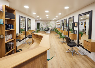 Photo n°23 de Le Salon du Croisé by le Monde Addict | Coiffeur Marcq en Baroeul à Marcq-en-Baroeul (Prestataire de mariage)