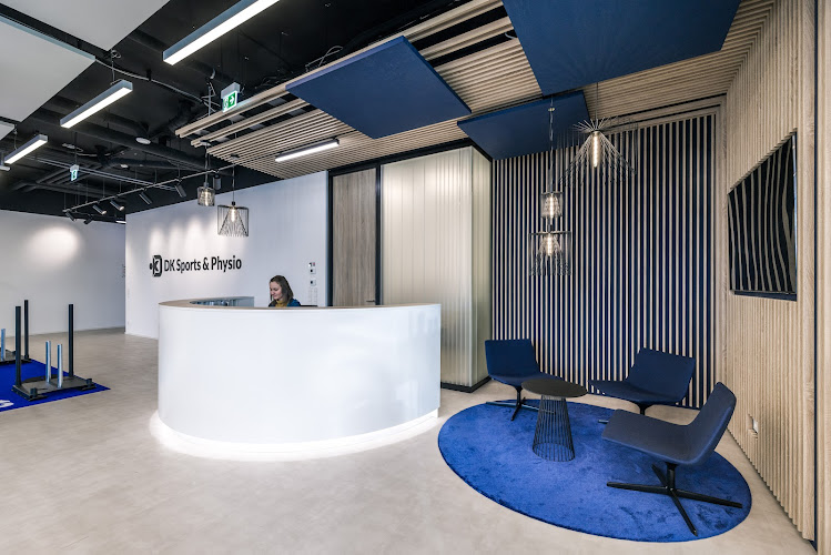 DK Sports & Physio GmbH
