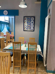 Photo n°8 de Restaurant Ankara à Dieppe (Restaurant turc)