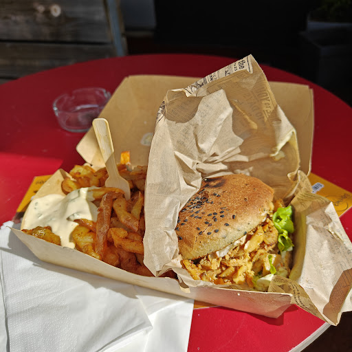 Photo 1 - L'Instant Ephémère Food Truck