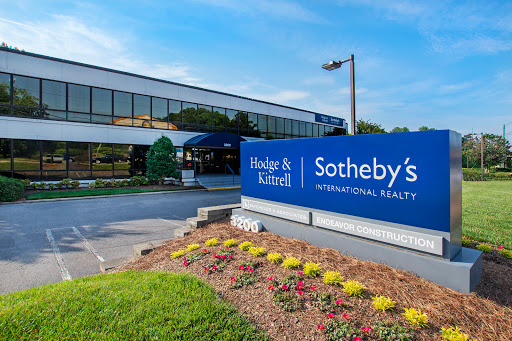 Hodge & Kittrell Sotheby's International Realty - Thumbnail