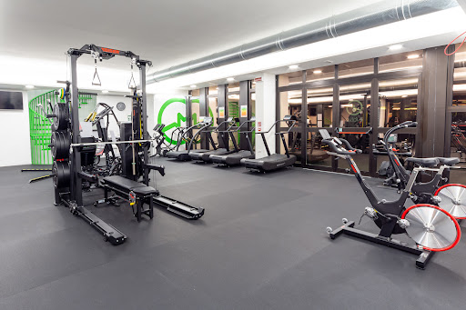 Evolve Training Solutions Srls - Visual