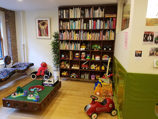 Brooklyn Heights Pediatrics, Jana Dehovitz M.D. - Thumbnail