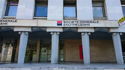 Photos of Bank Societe Generale Expressbank