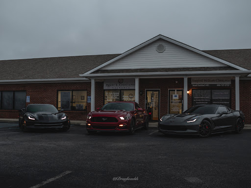 Perry & Associates Insurance - Thumbnail