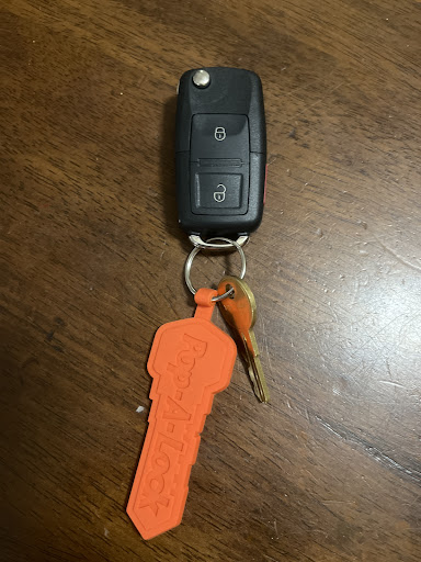 Pop-A-Lock of St Augustine - Thumbnail
