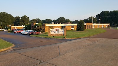 Senatobia Health Care & Rehab