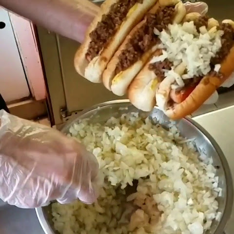 Olneyville New York System Restaurant by null