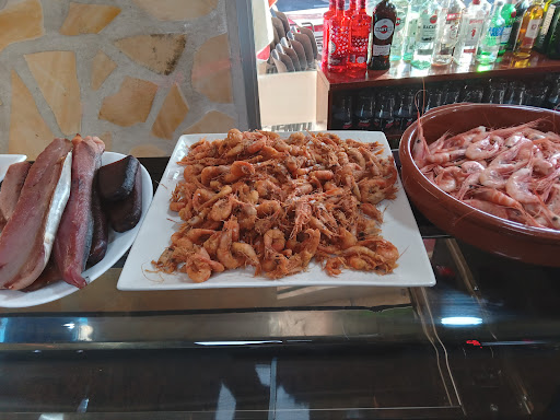 Bar Restaurante Guillen_ico “La Redonda” Gallery - Spain