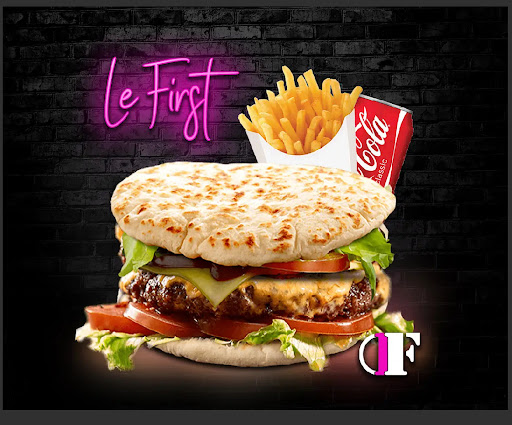 Photo 5 - Le first