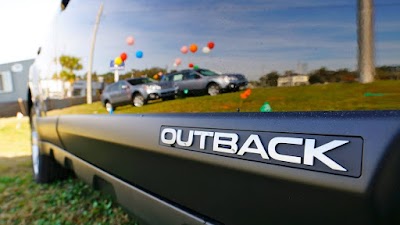 Photos of Subaru of Orange Park