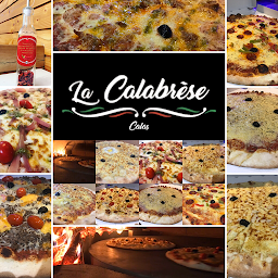 Photo n°34 de La Calabrèse - Pizza Calas et Cabriès à Cabriès (Livraison de pizzas)