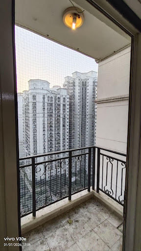 Keep your terrace clean and pigeon-free. Our terrace bird netting in Sector 92, Gurugram, is neat… post image