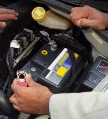 Car battery near me post image