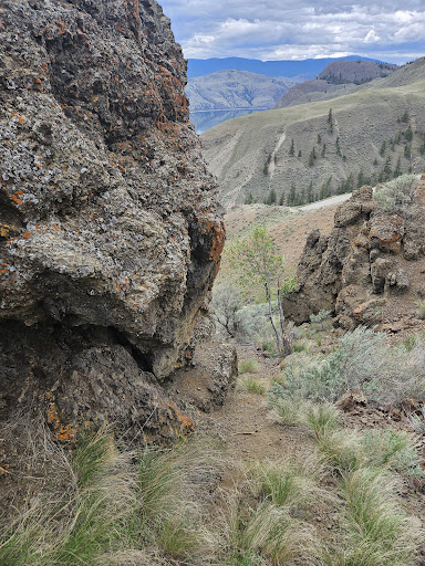 Tranquille Viewpoint - Thumbnail